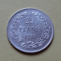 25 пенни 1916 года S (000047)