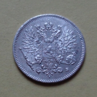 25 пенни 1916 года S (000079)