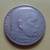 2 рейхсмарки 1938 года А (000019)
