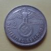 2 рейхсмарки 1938 года А (000019)