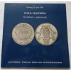 Каталог аукциона TORD EKSTROM 22.04.2009 (000026)