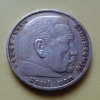 5 рейхсмарок 1936 года А (без св.) (000044)