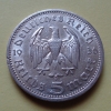 5 рейхсмарок 1936 года А (без св.) (000046)