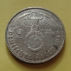 2 рейхсмарки 1937 года А (000058)