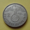 2 рейхсмарки 1938 года А (000059)