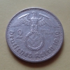 2 рейхсмарки 1939 года А (000062)