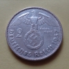 2 рейхсмарки 1937 года А (000063)