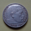 2 рейхсмарки 1939 года А (000074)