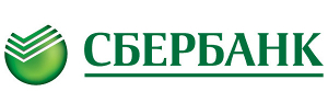 На карту Сбербанка